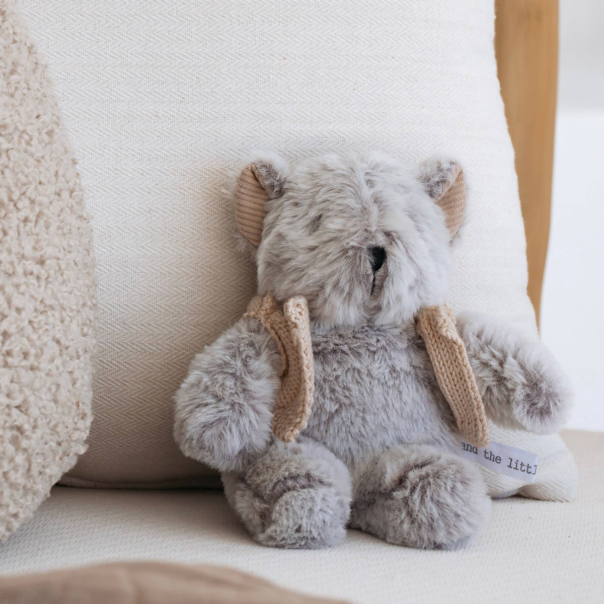 Alfred Bear - mini | soft toy