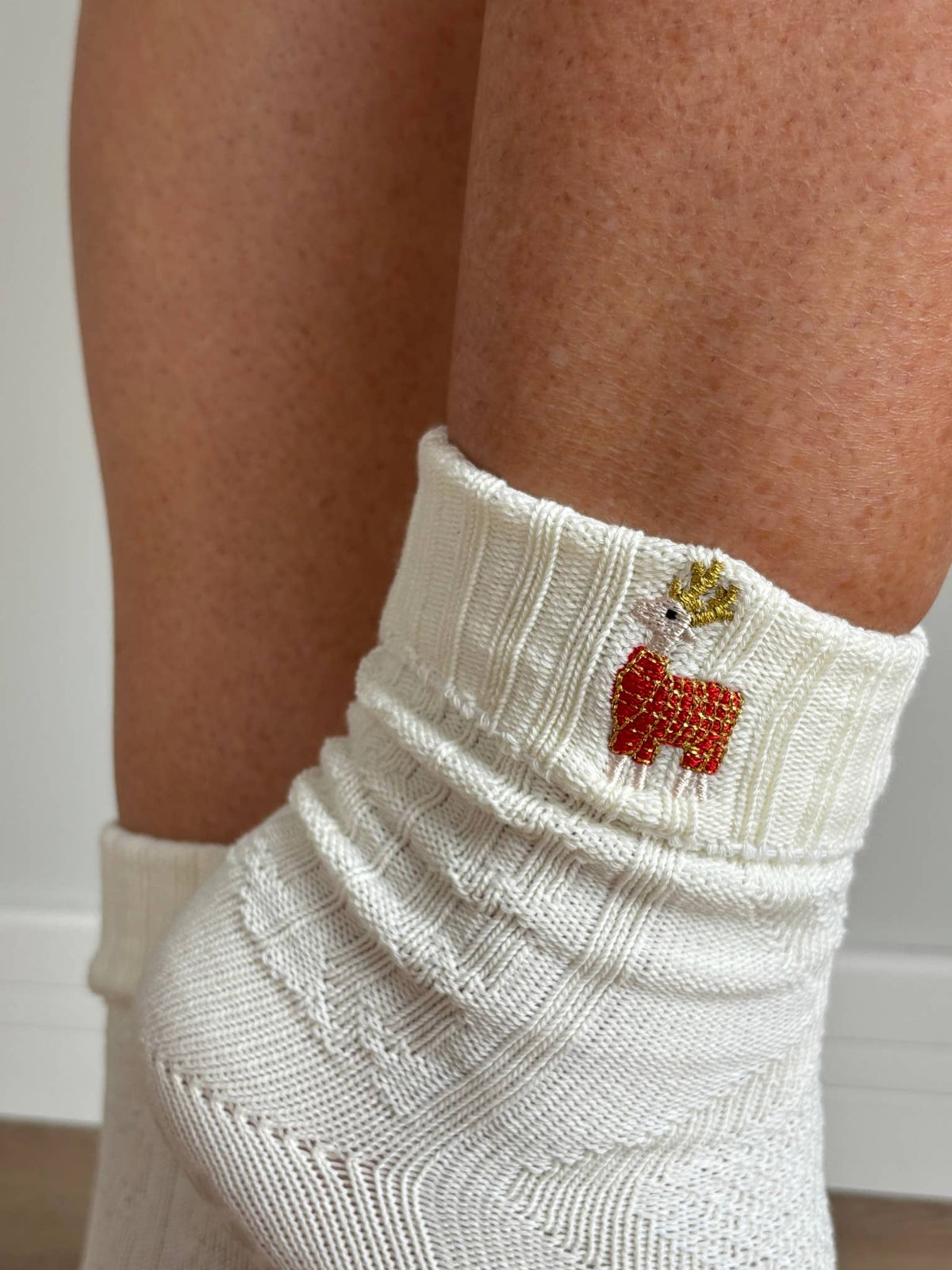 Christmas Grip Sock Pack