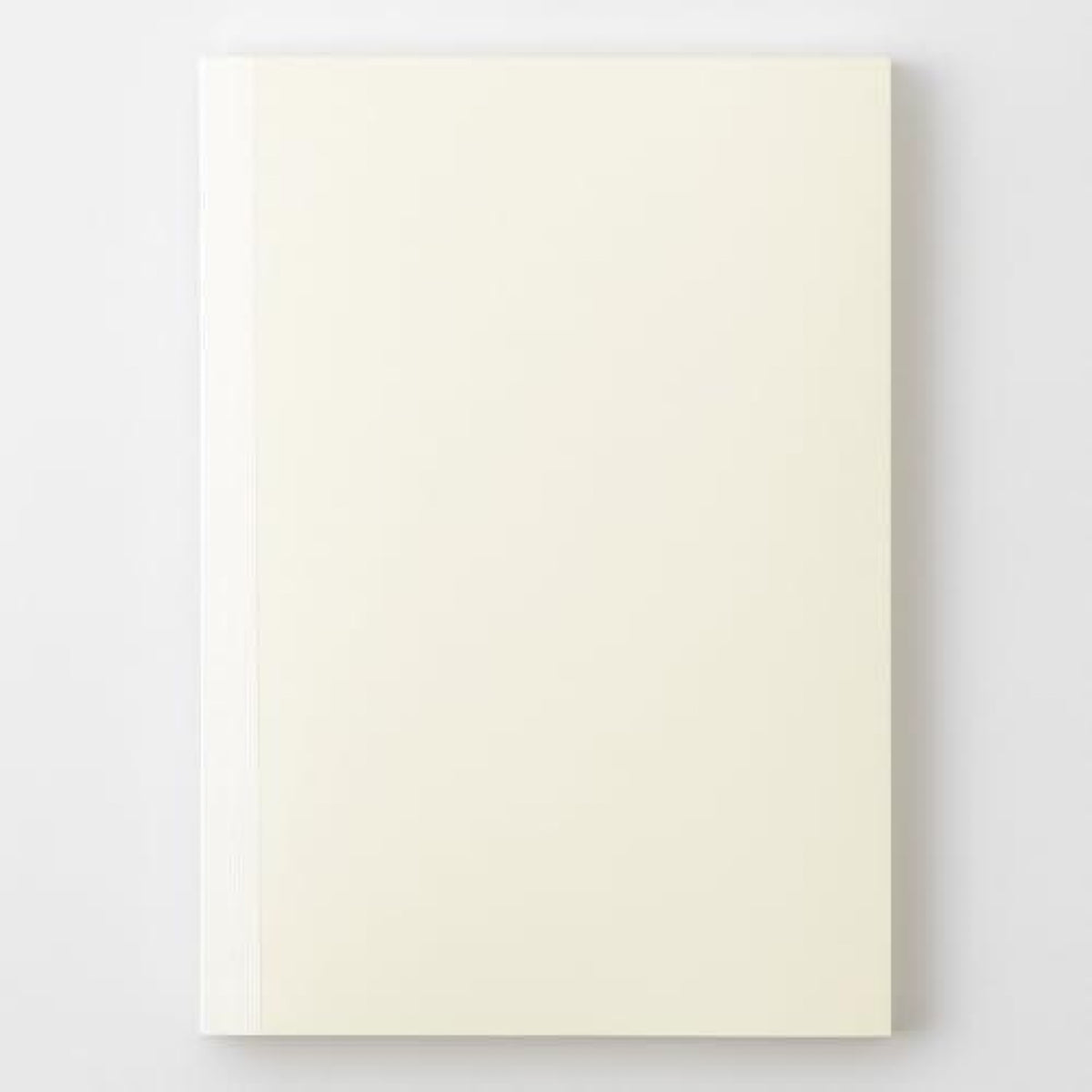 MD Notebook A5- Grid