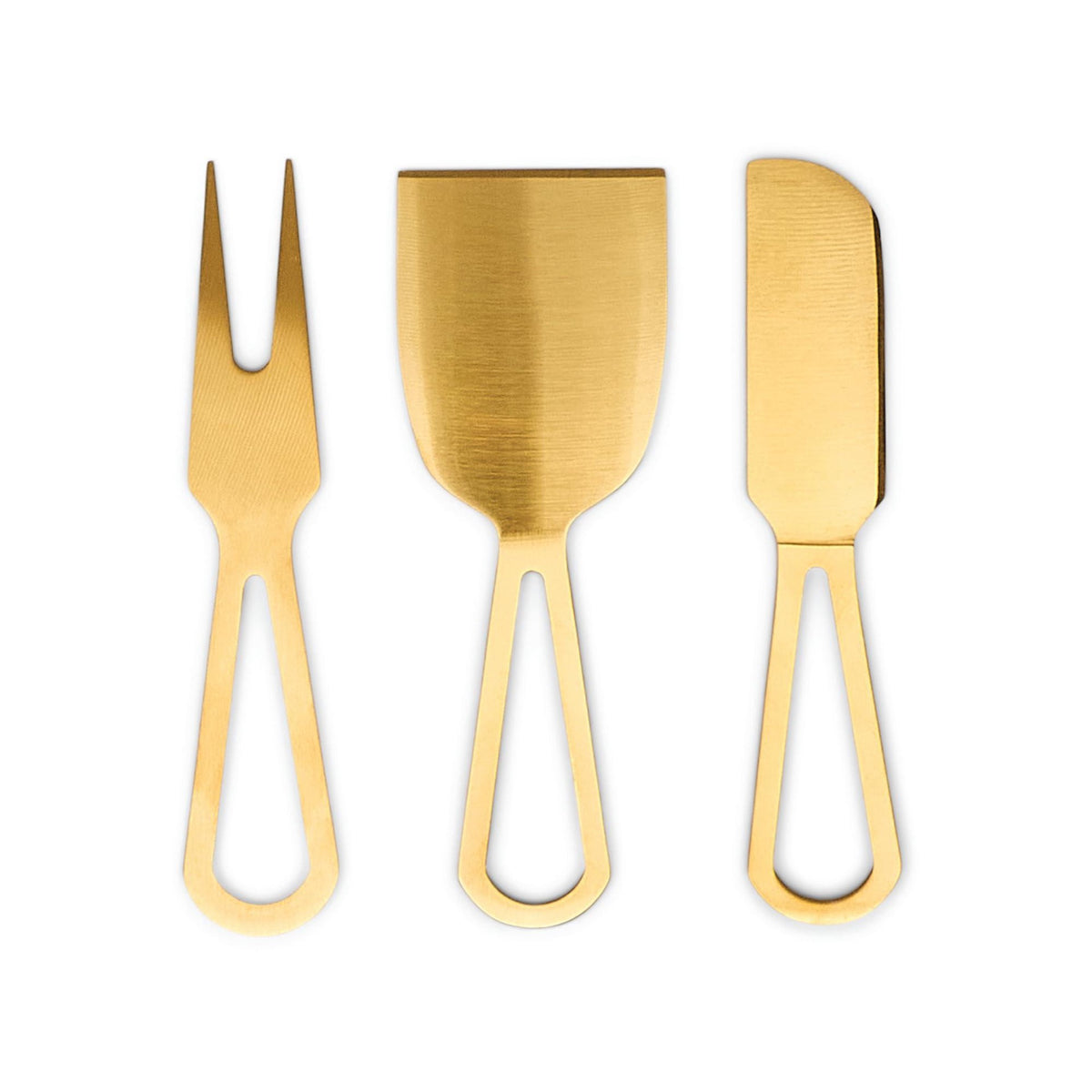Here's How the Jett Cheese Knife Set