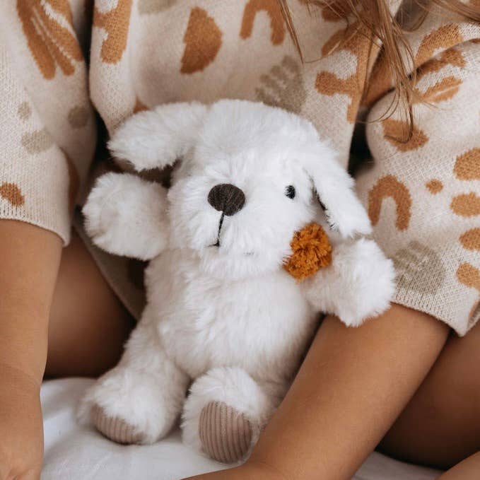 Nettie Dog | soft toy