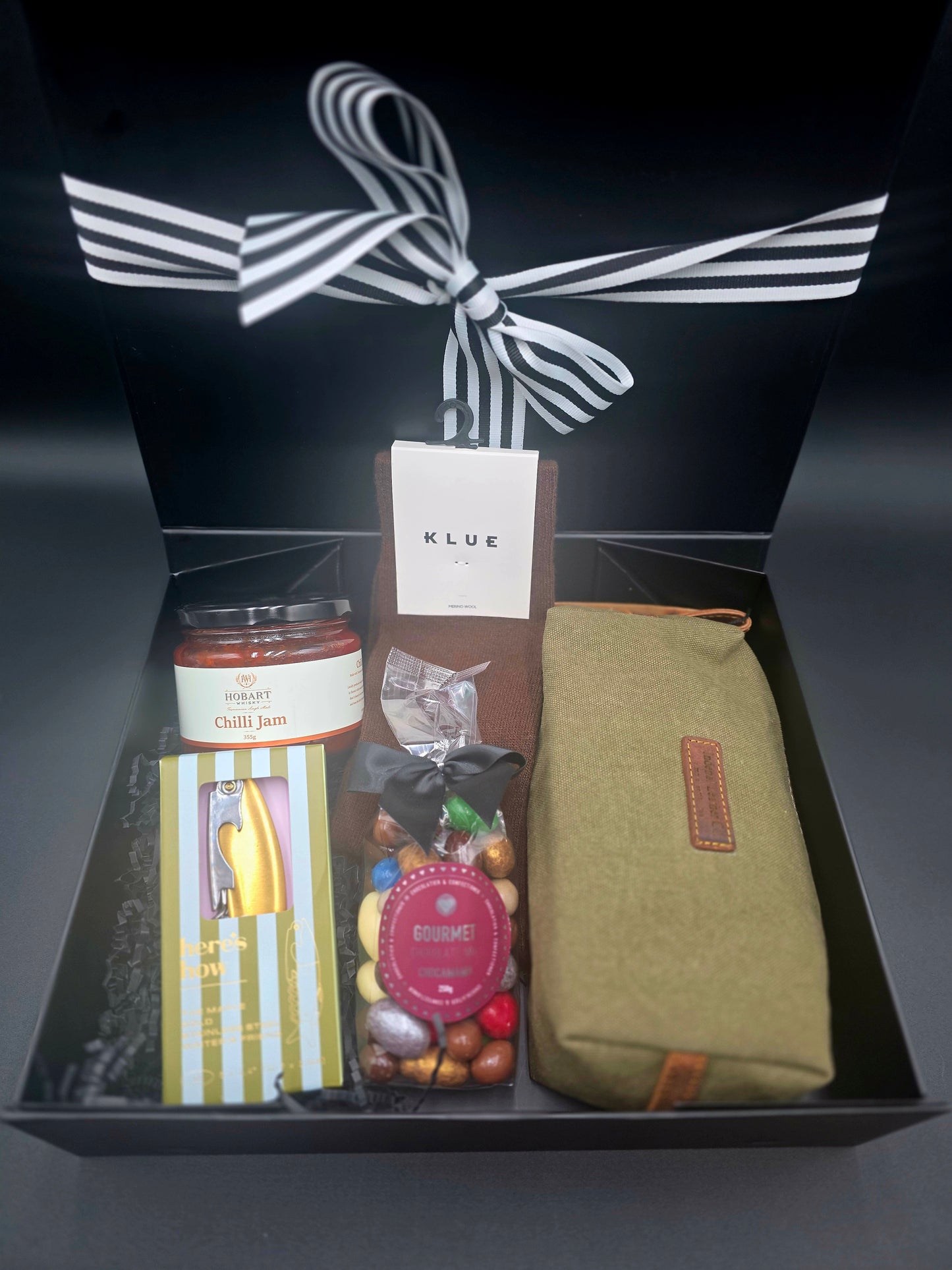 The Gentlemen's Crate