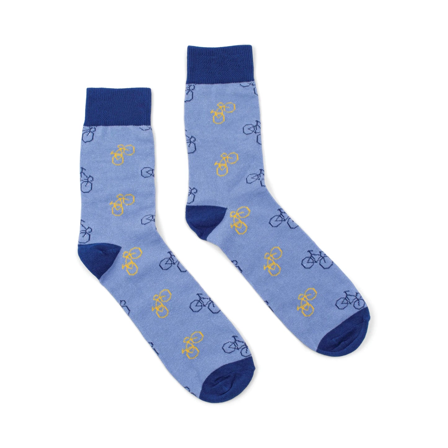 Gentelmens Hardware Socks in a Can - Bike - Saddle Up