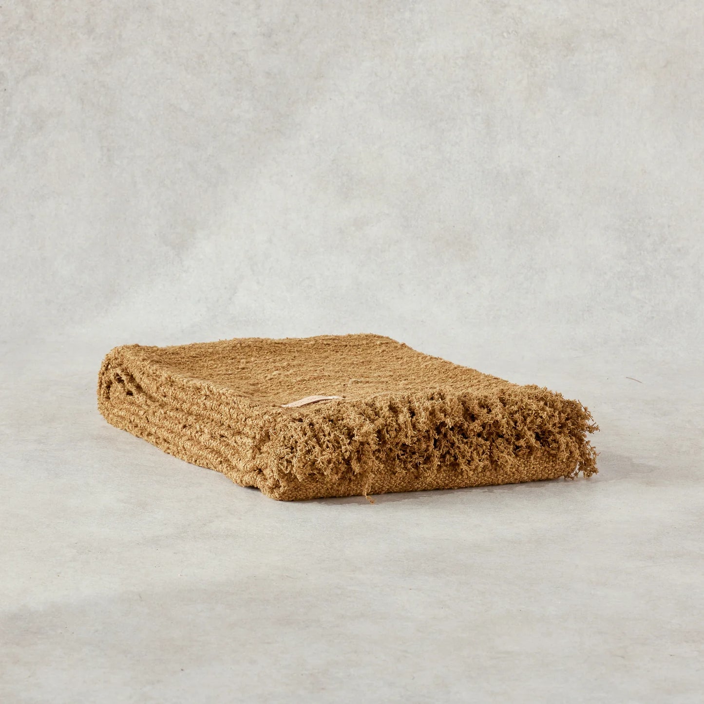 Indigo Love Theodore Throw Burro