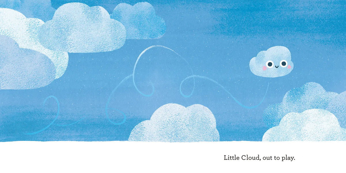 Little cloud