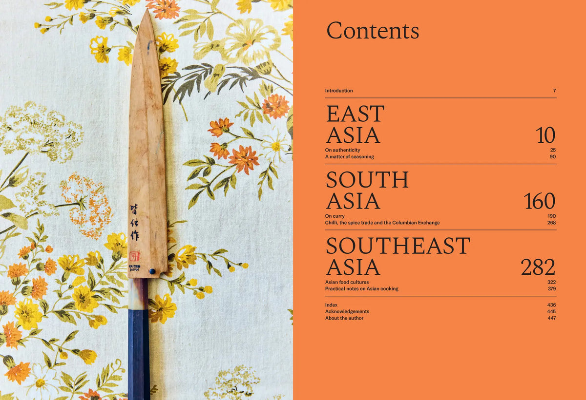 Asian Home Cooking - by Adam Liaw