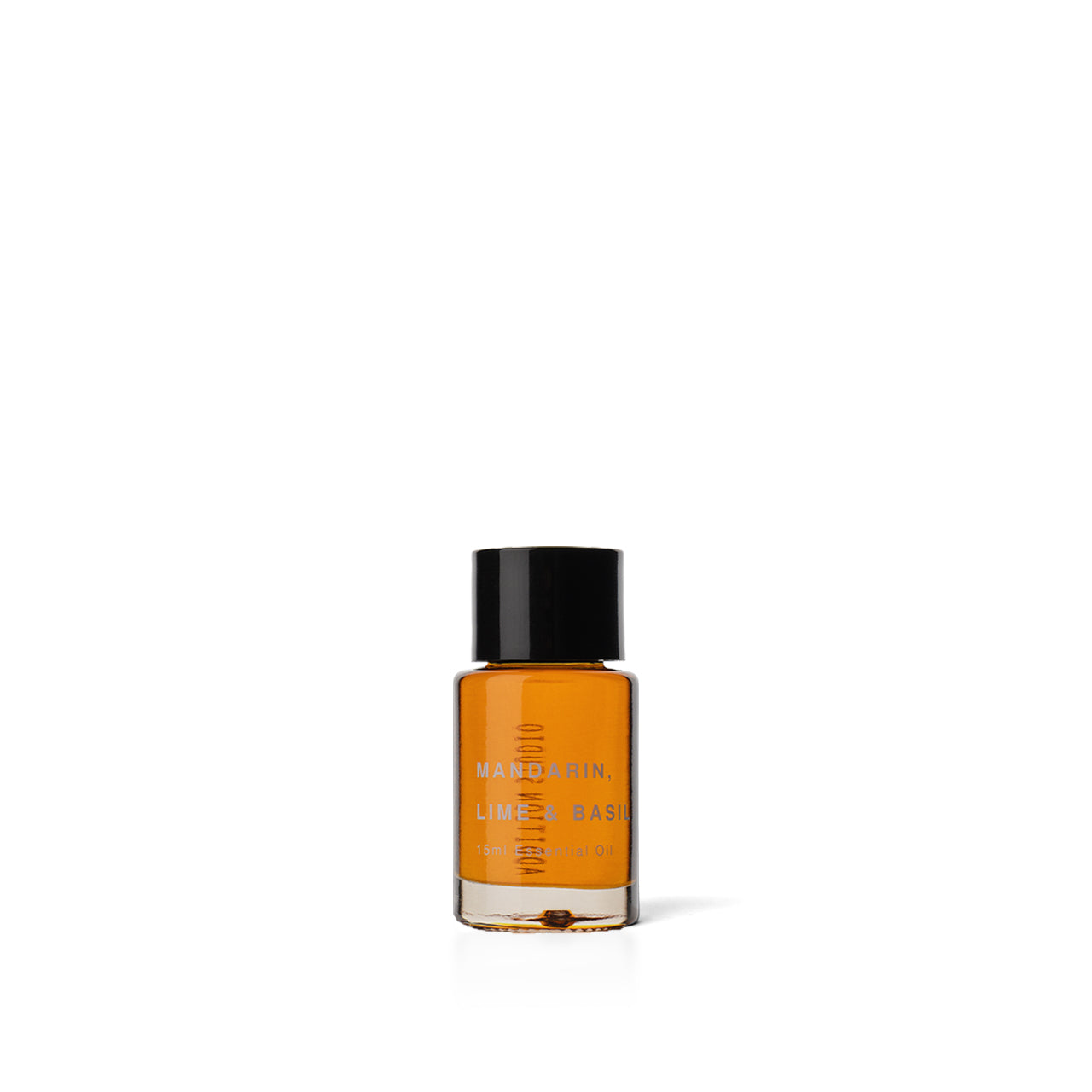 Addition Studio Mandarin, Lime and Basil Essential Oil 15ml