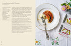 Wild Figs and Fennel A Year in an Italian Kitchen