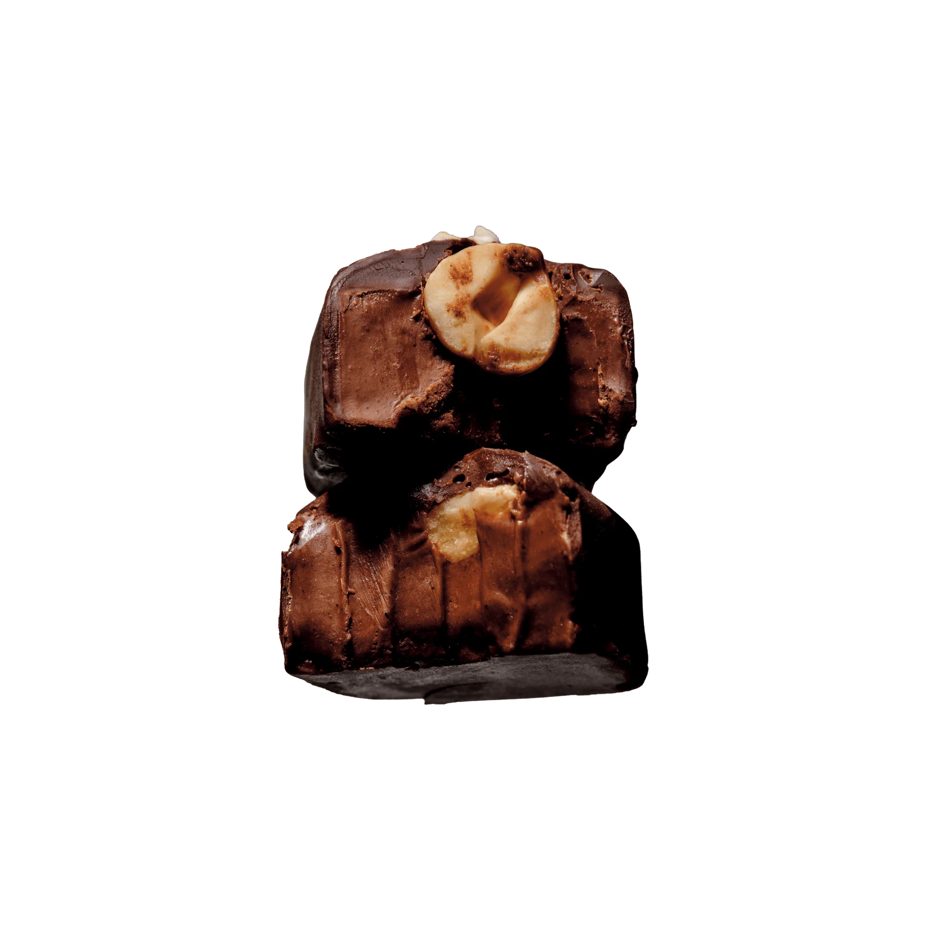 Loco Love hazelnut Butter Praline