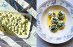 Wild Figs and Fennel A Year in an Italian Kitchen