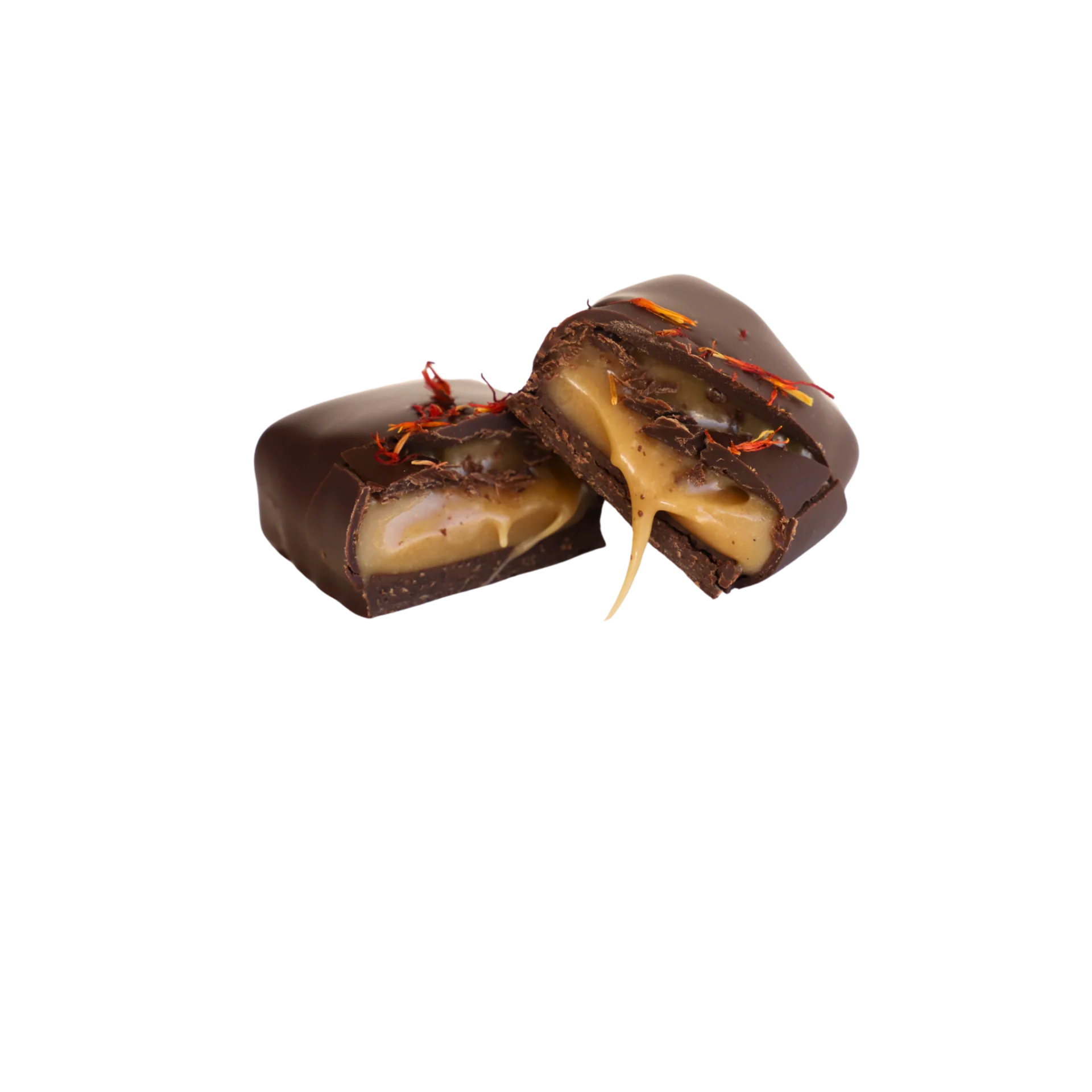 Loco Love Classic Chewy Caramel - 35g