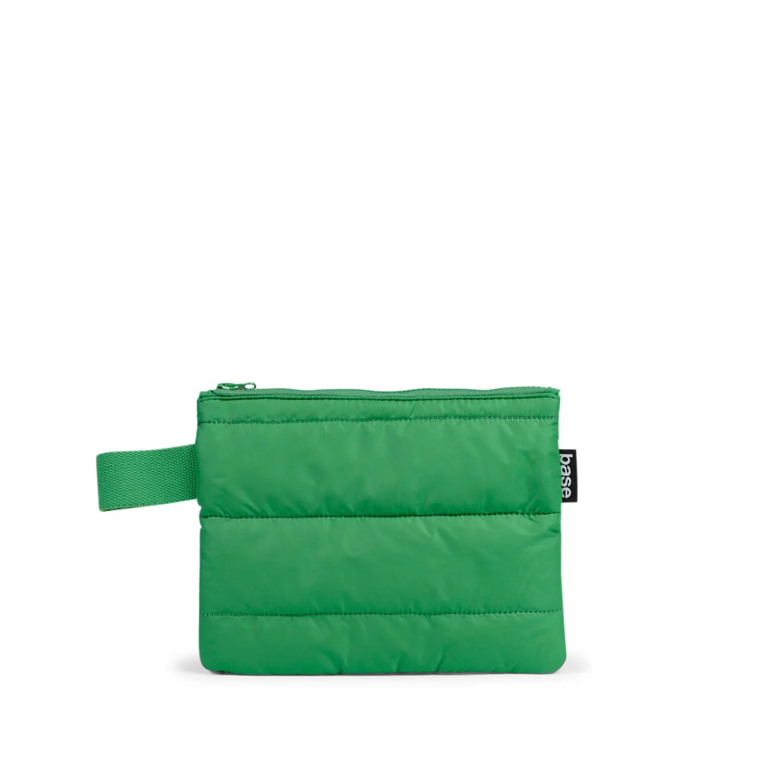 Base Supply Flat Base- Green Apple