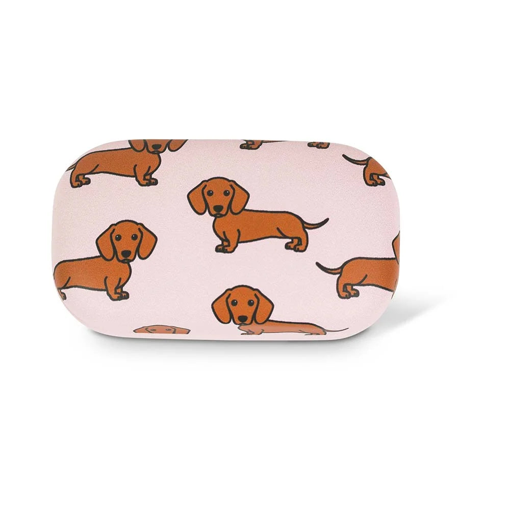 Safe Keeper Gift Boxed - Dachshund