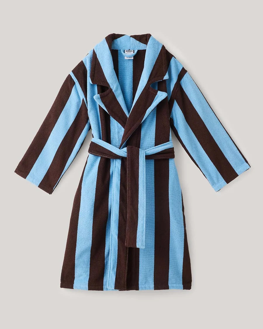 Hommey Women's Robe - Iced Chocolate
