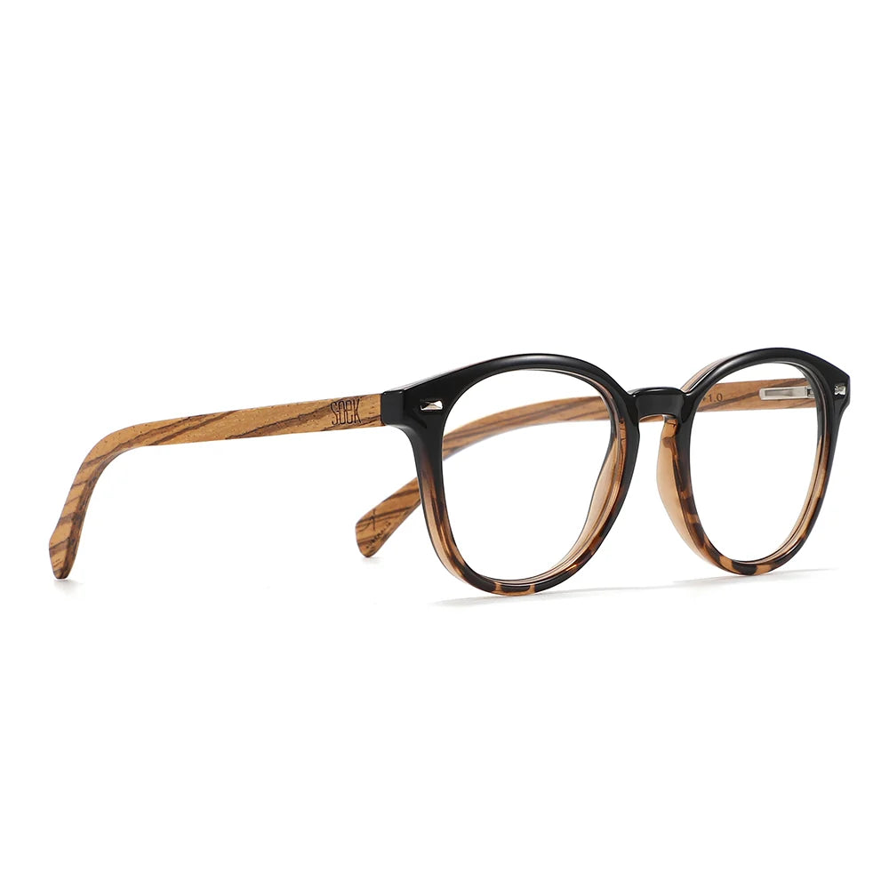 Magnifying Reader l TAINE BLACK TORT