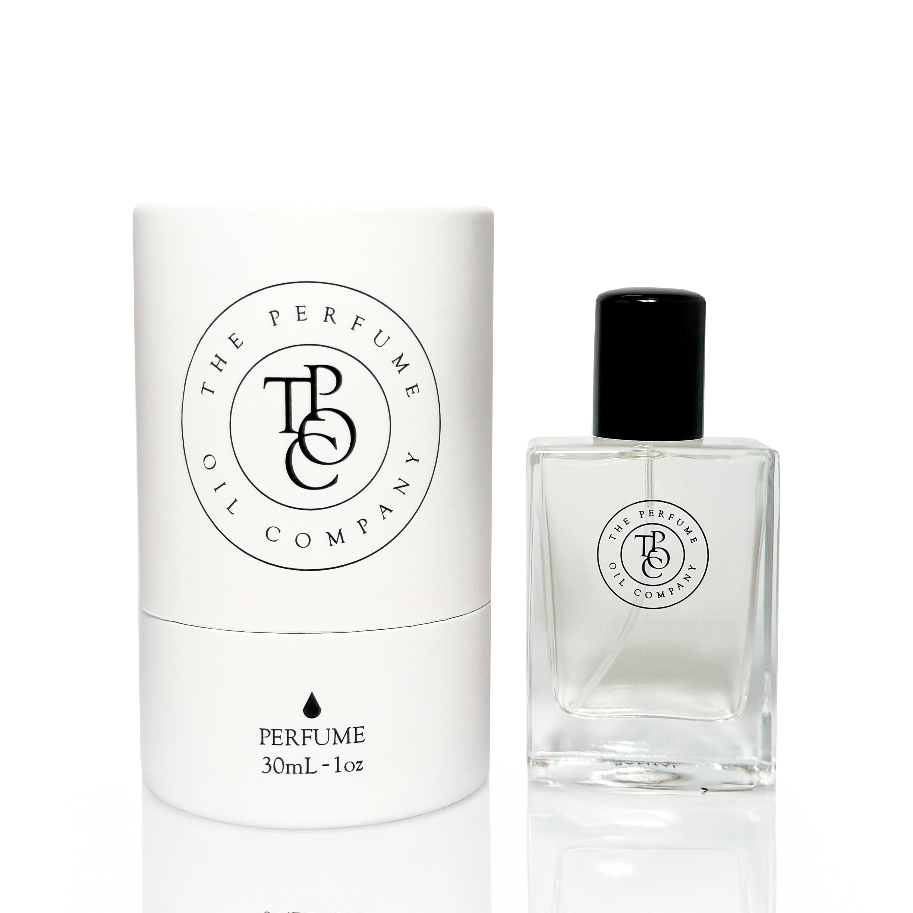 The Perfume Oil Company-30ML Spray