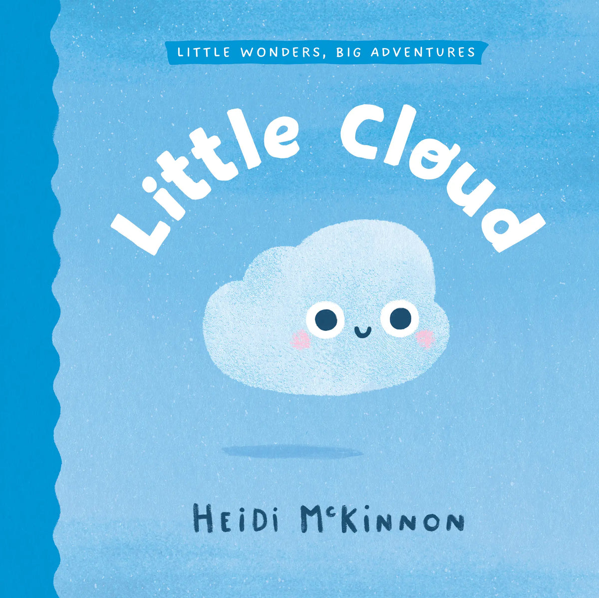 Little cloud