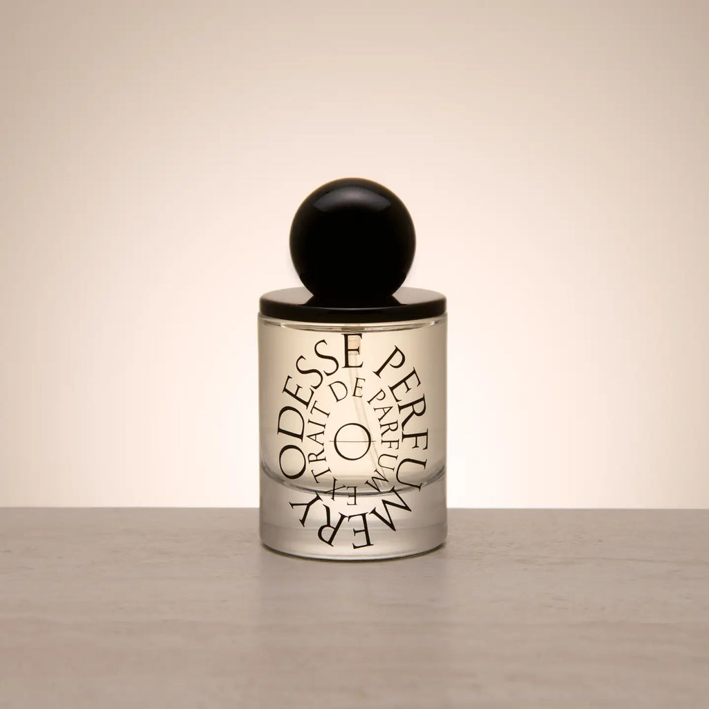 Odesse Santal D'orange Extrait De Parfum