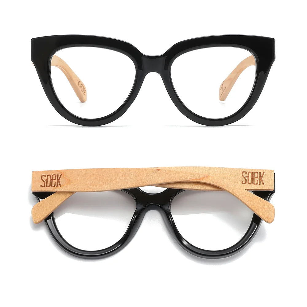 Soek Flutter Storm Readers| 1.5 Blue Light Blocking