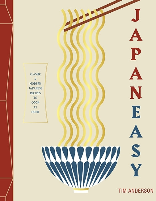 Japan Easy