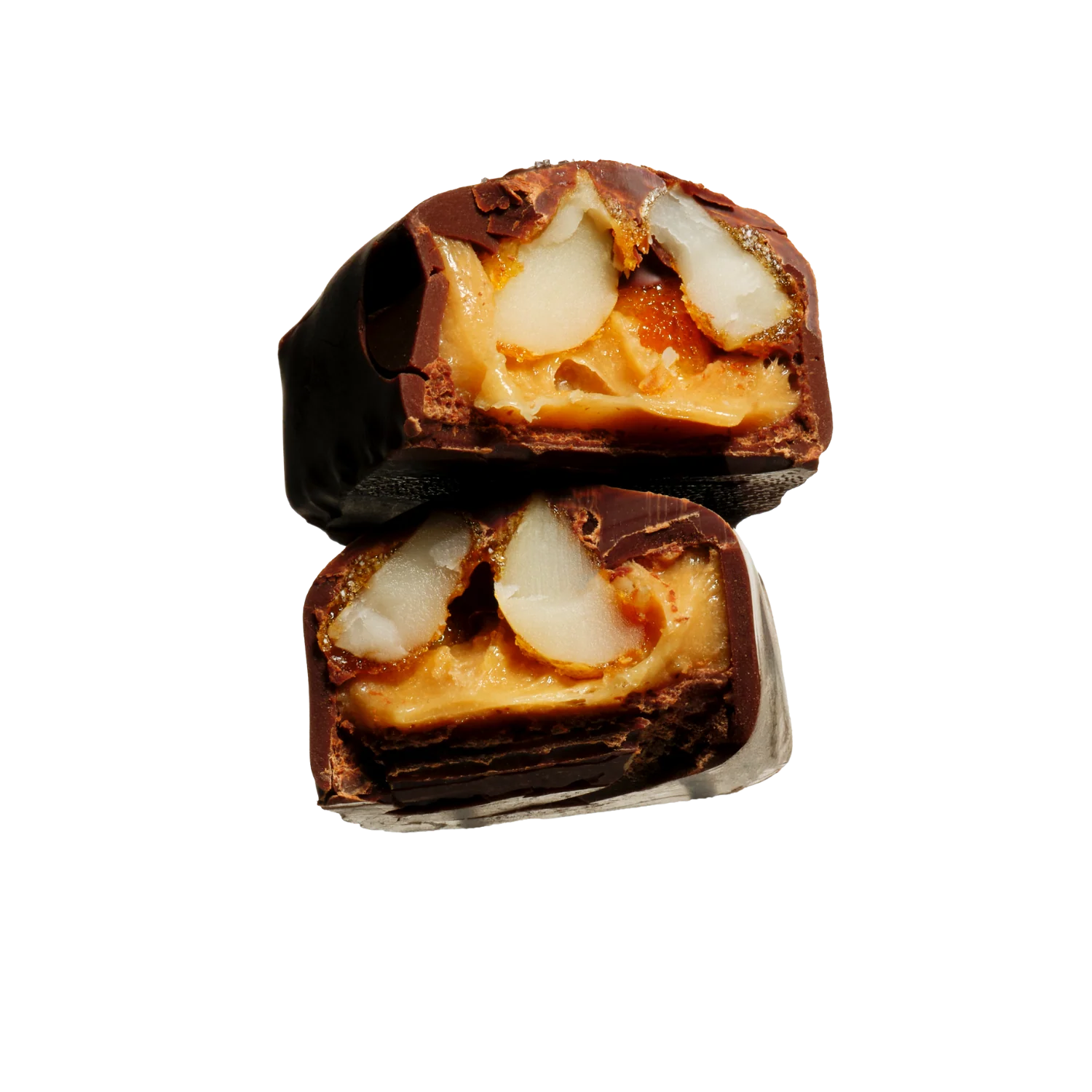 Loco Love Maple Macadamia Caramel-35g