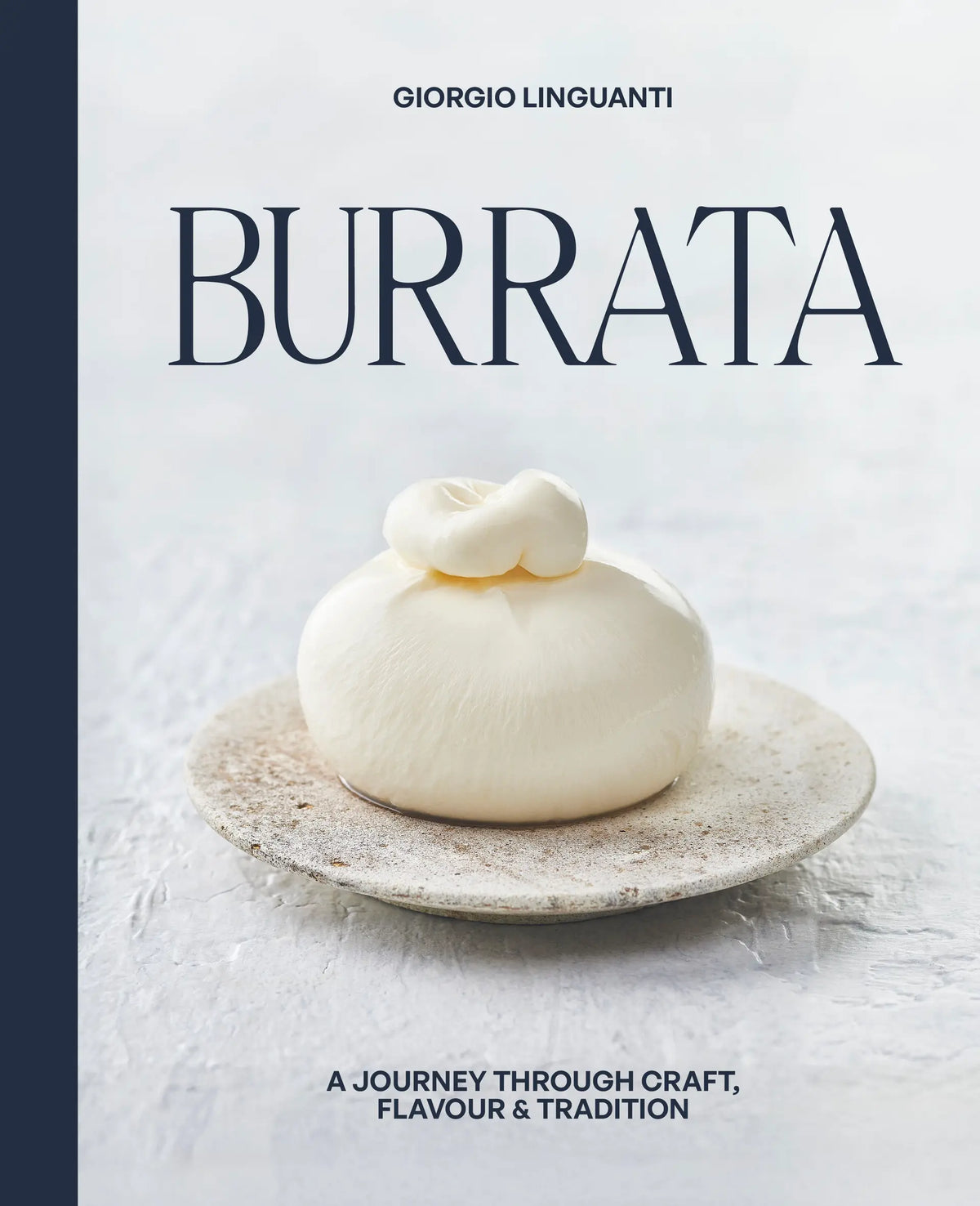 Burrata - by Giorgio Linguanti