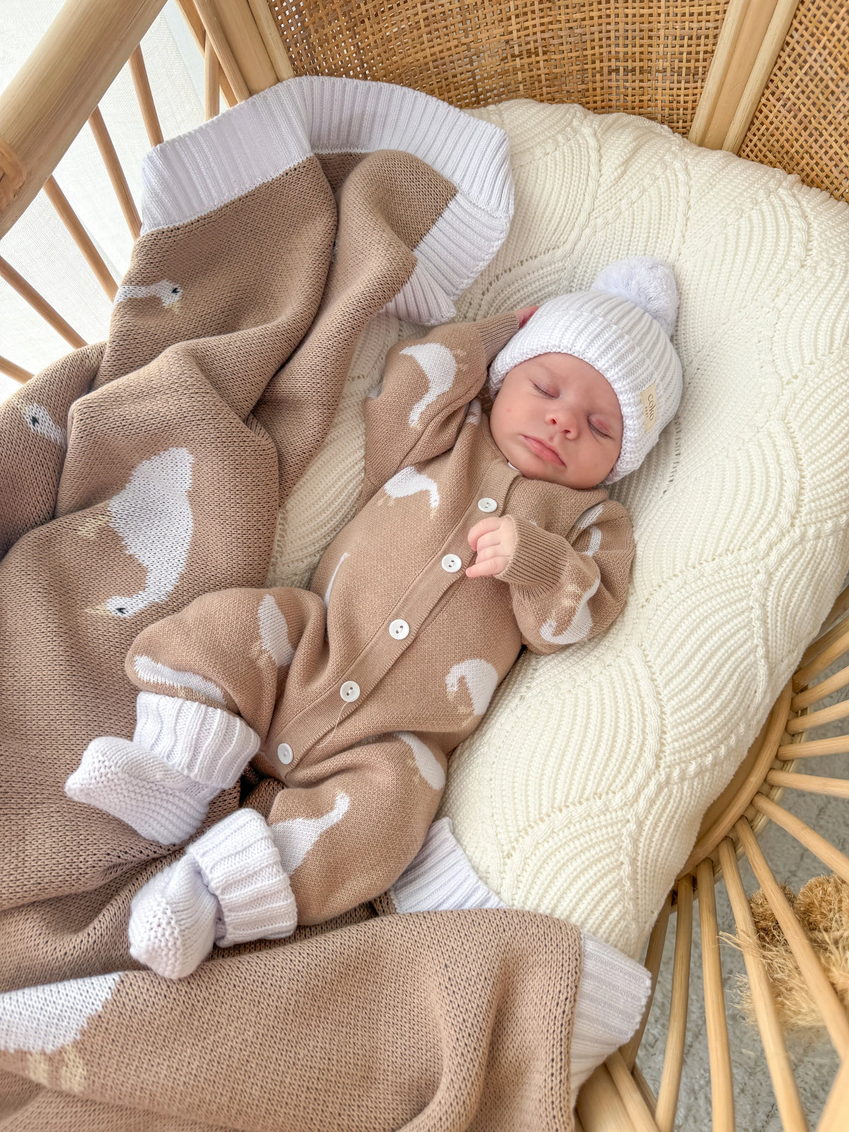 Coko Baby Little Goose - Onesie