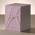 Odesse Rose Wood Extrait De Parfum