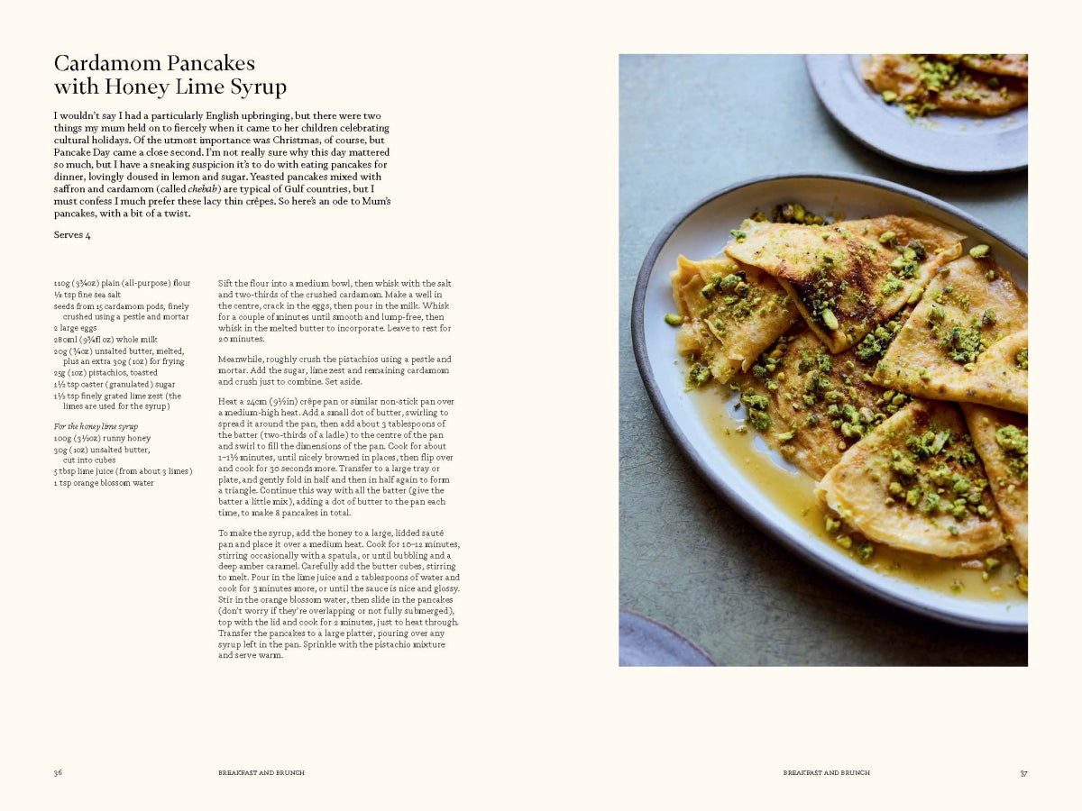 Lugma Abundant Dishes And Stories From My Middle East