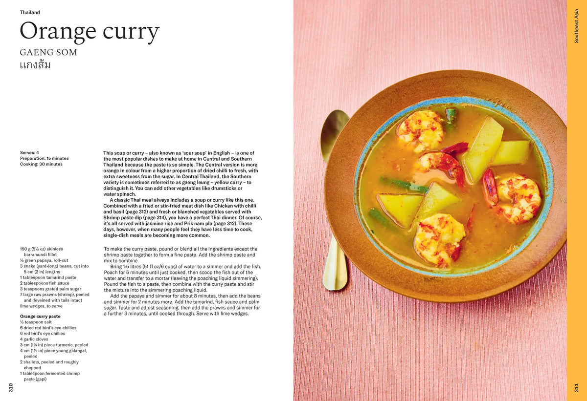 Asian Home Cooking - by Adam Liaw