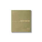 Addition Studio- Matcha Green Tea Bath Brew