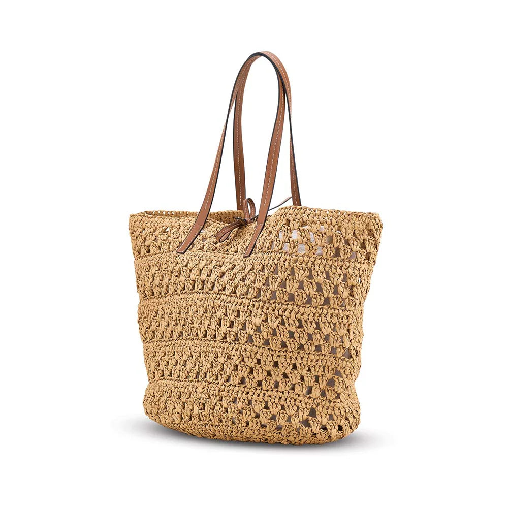 Annabel Trends - Crochet tote