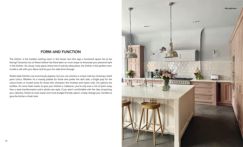The Art Of Home - Interior inspiration for every home