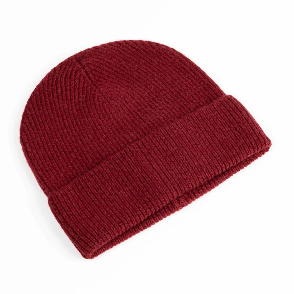 AUGUSTE Beanie - Cream
