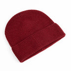 AUGUSTE Beanie - Cream