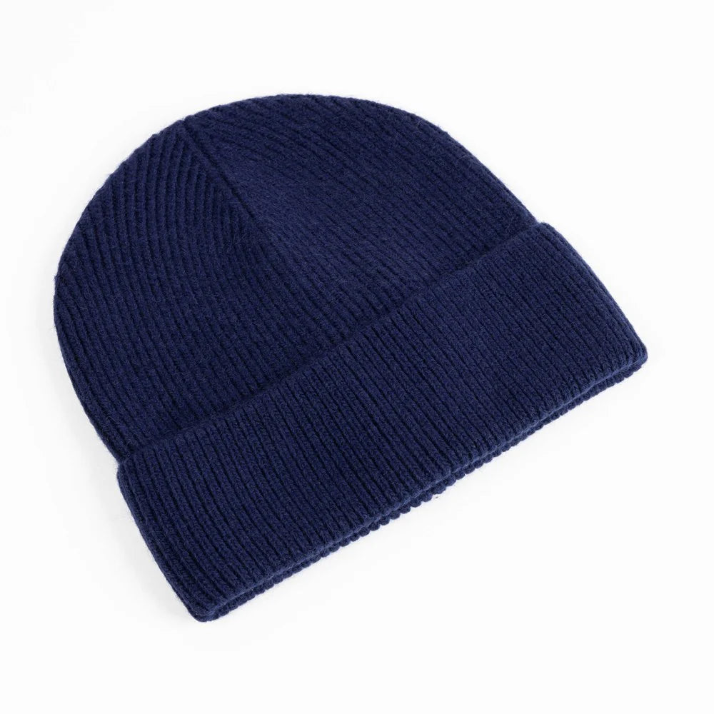 AUGUSTE Beanie - Cream