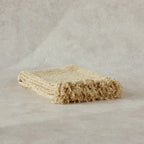 Indigo Love Theodore Throw Ancient Scroll