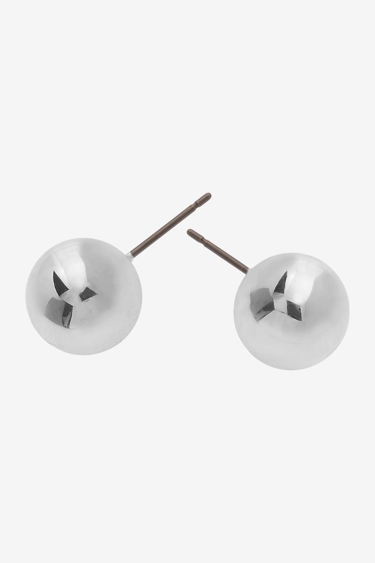 LIBERTE Tommy Earring silver