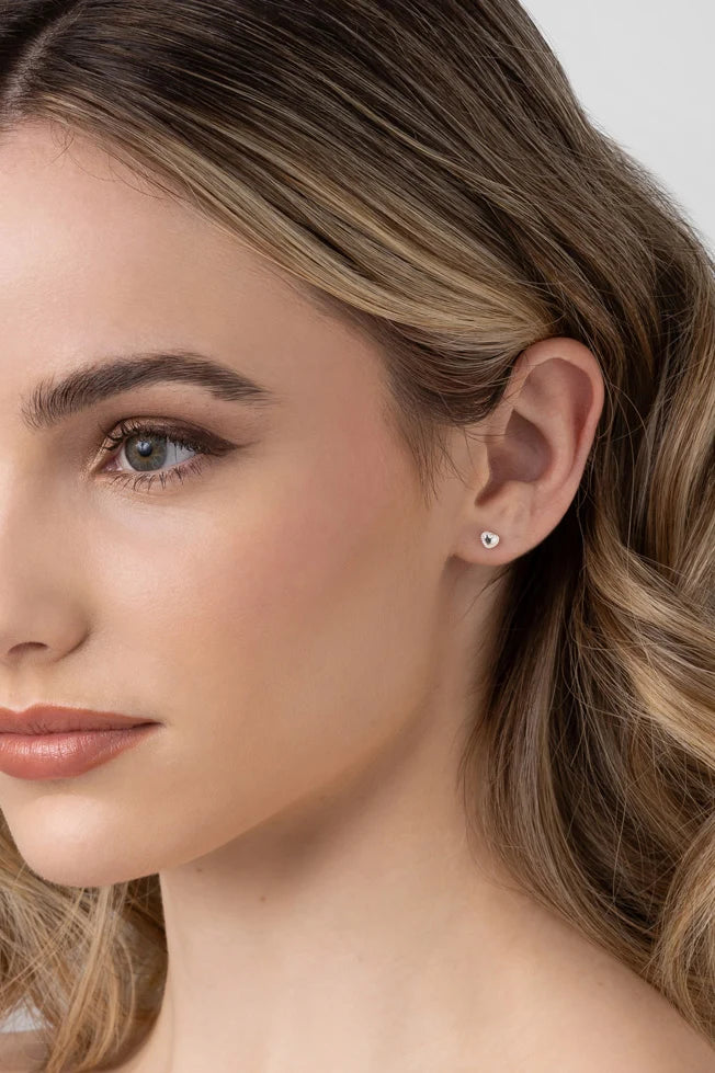 Liberte petite Frankel gold earring