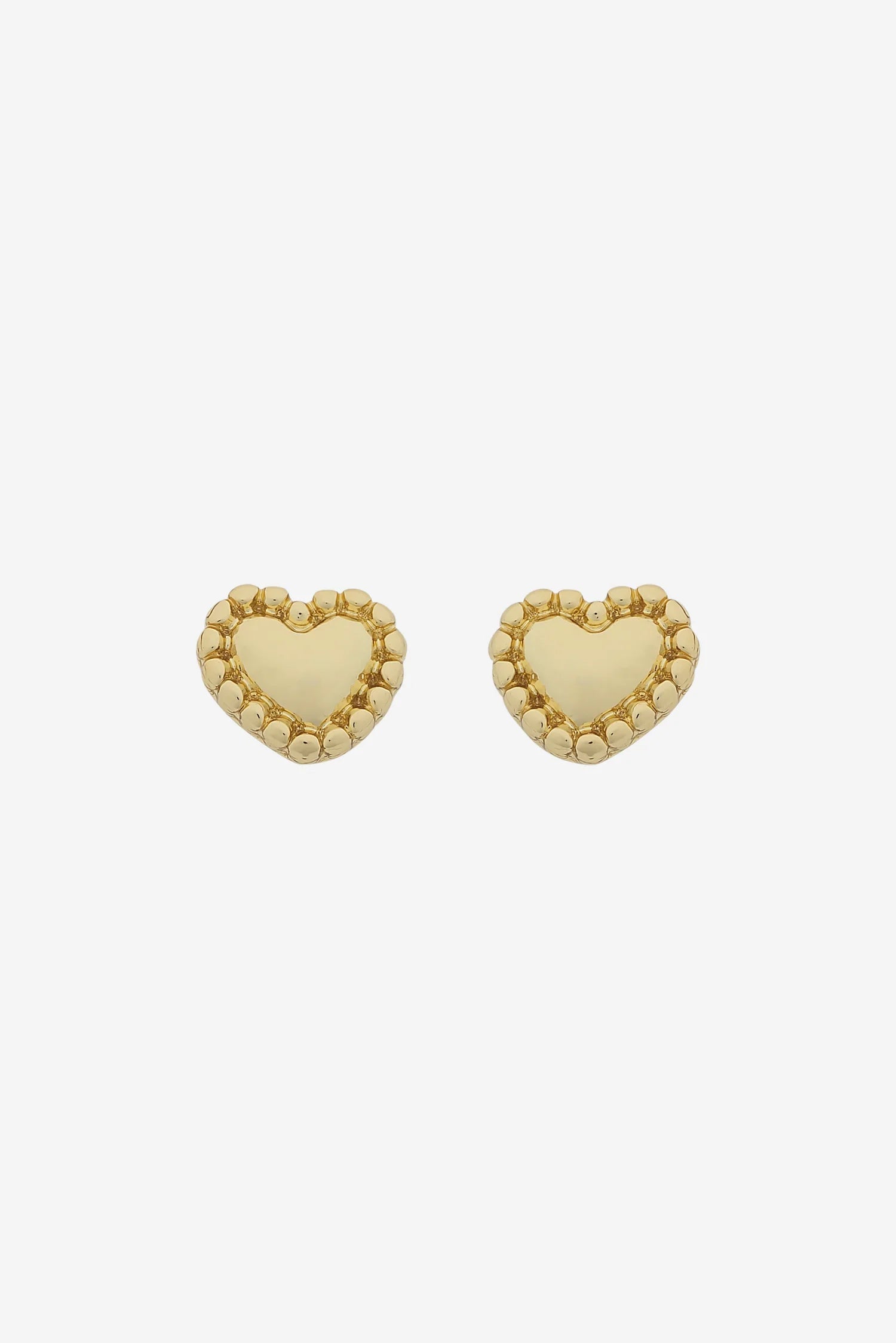 Liberte petite Frankel gold earring