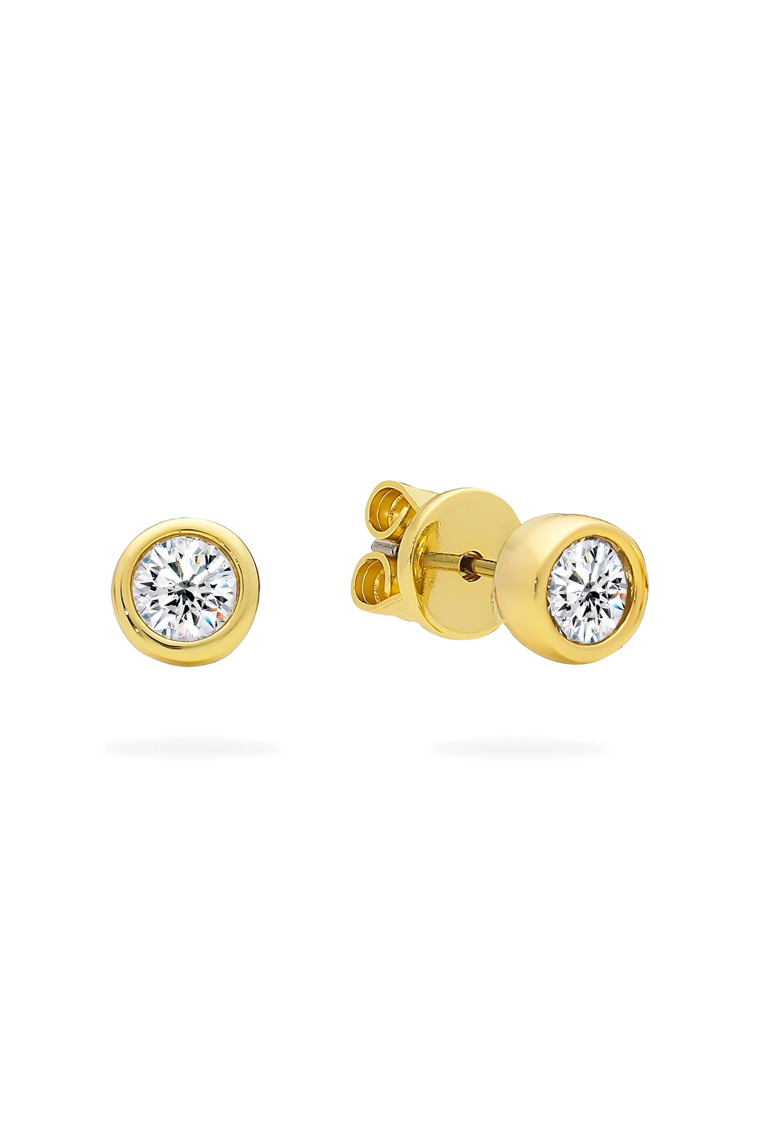 Liberte luxe forever stud