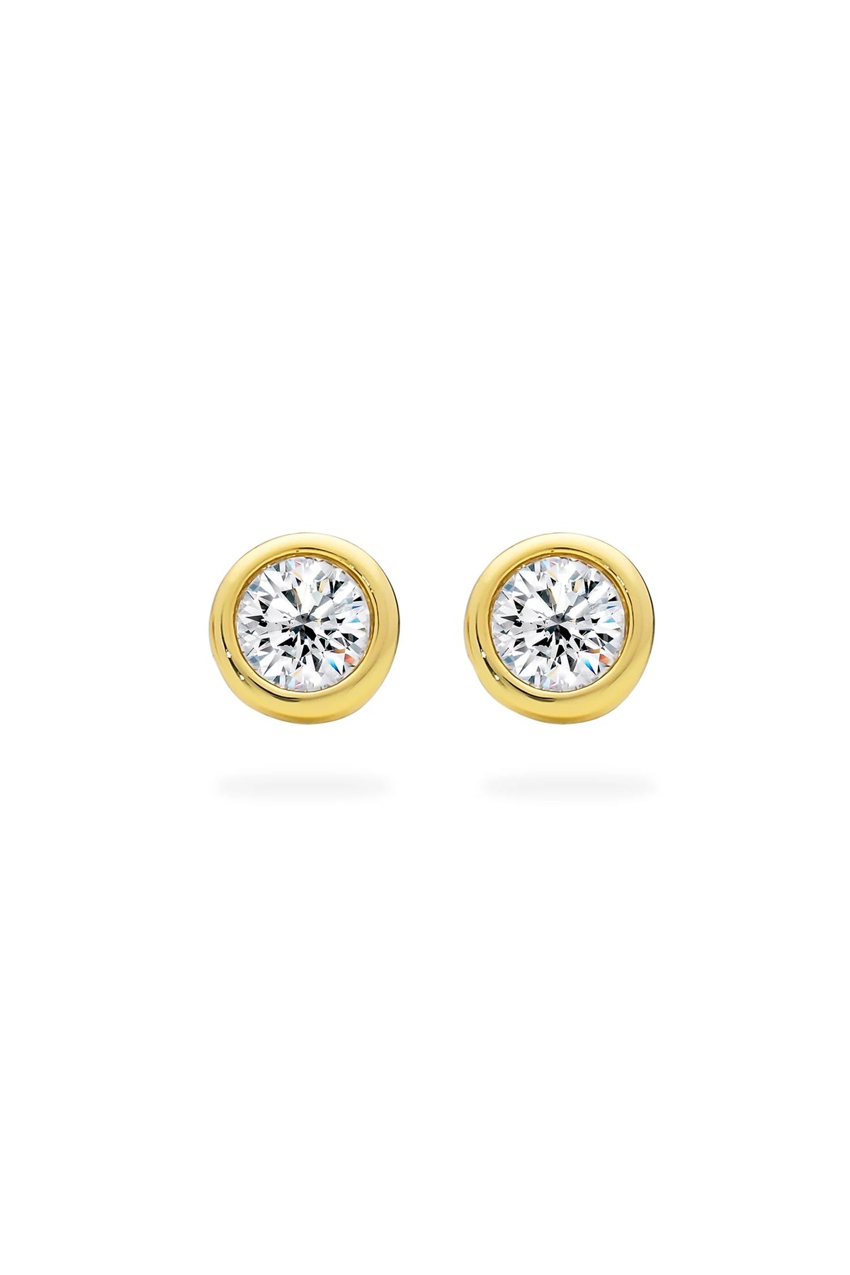 Liberte luxe forever stud
