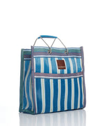 EAU Errands Bag- Deep Buoy