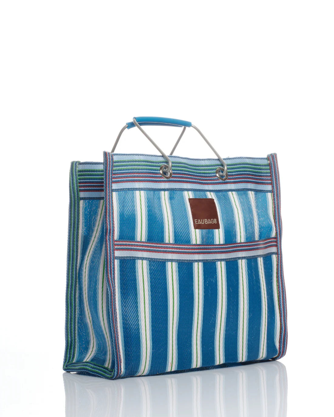 EAU Errands Bag- Deep Buoy