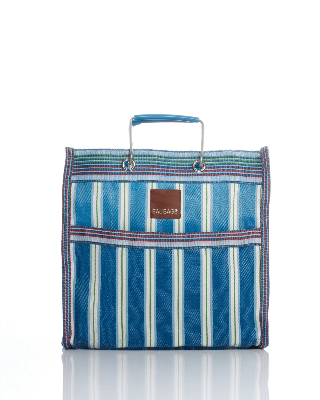 EAU Errands Bag- Deep Buoy