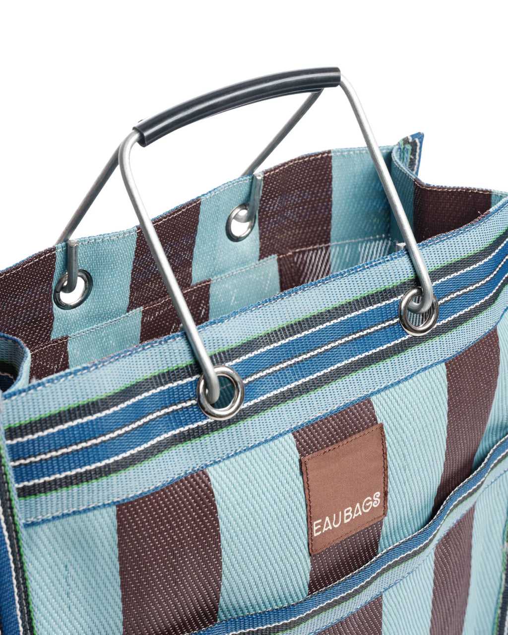EAU Errands Bag- Iced Chocolate