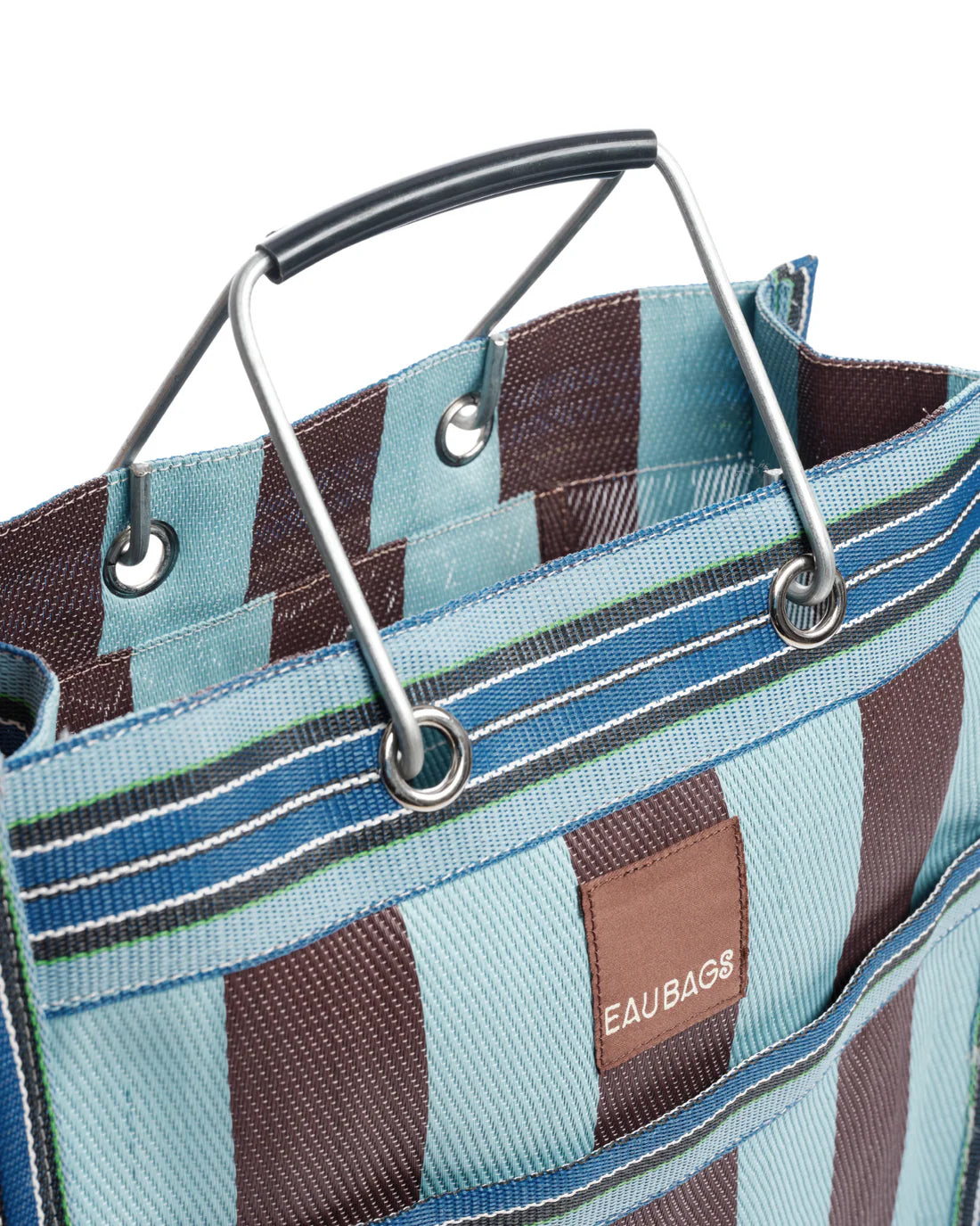 EAU Errands Bag- Iced Chocolate