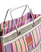 EAU Errands Bag- Wild Clay