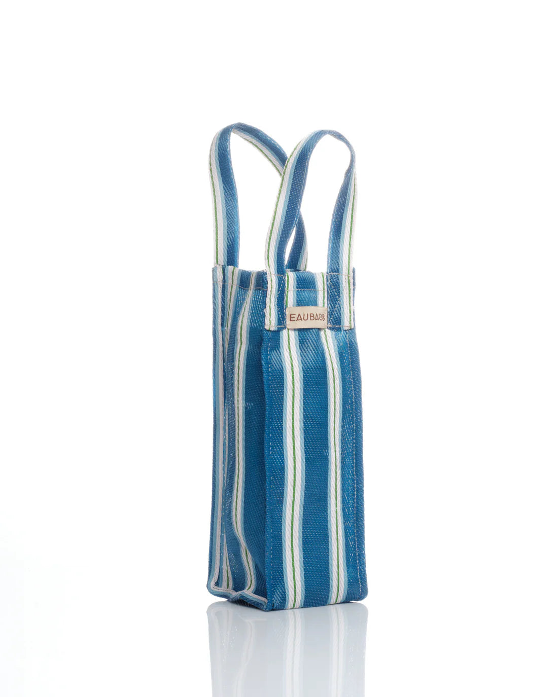 EAU Bags-Wine Carrier Deep Buoy