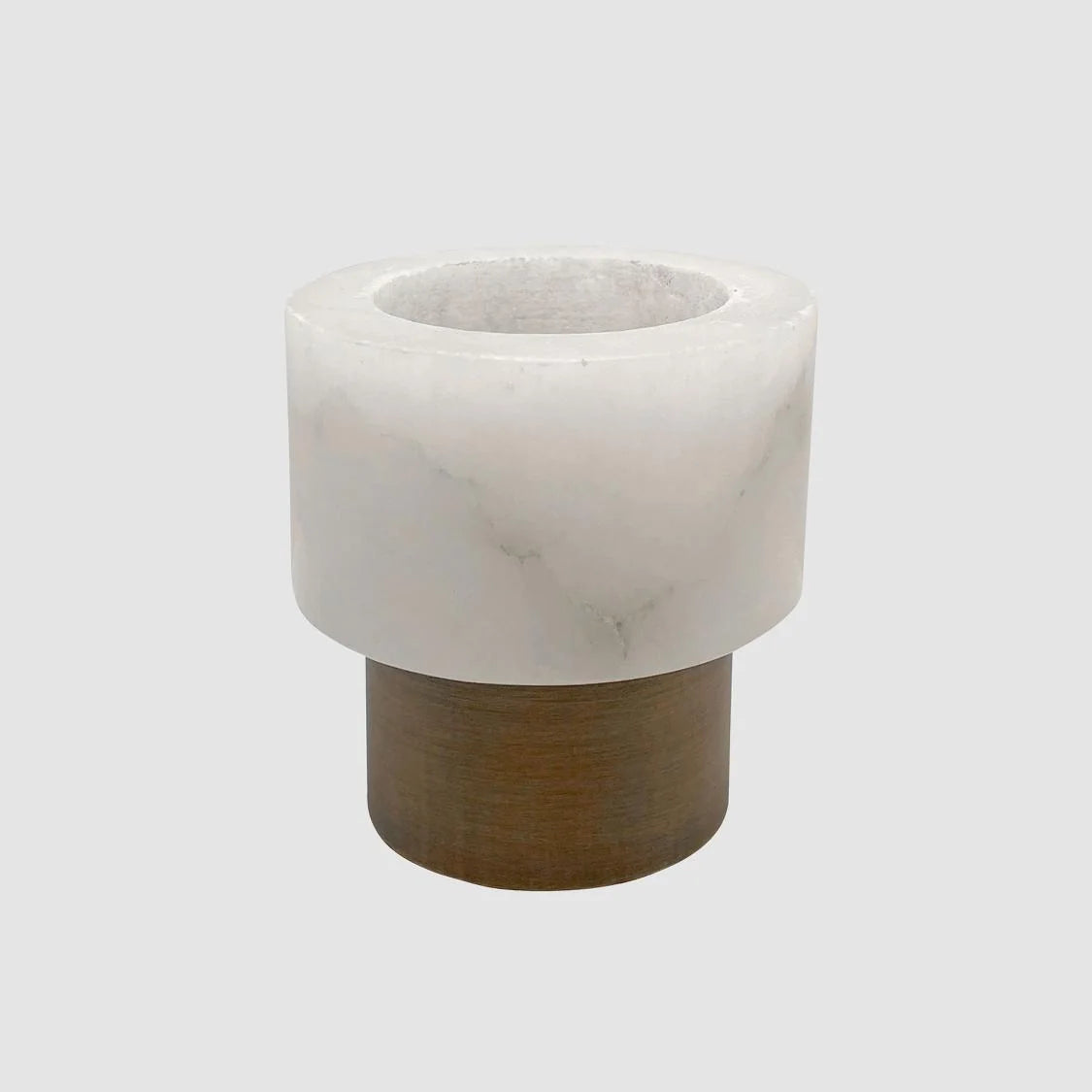 Florabelle Living Stone Tealight Candle Holder